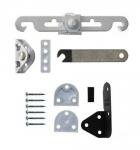 Window Restrictor- Wooden Windows
